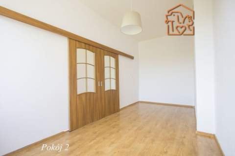 3 pokoje,balkon,komórka,pet-friendly, Podchorążych