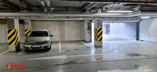 PREMIUM Katowice 2 pokoje 46m2 z pełnym wyposażeniem LUX na wynajem