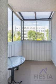3 pokojowe przy ul. Leszno, Warszawa -Wola