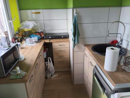 Sprzedam mieszkanie