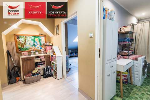 Mieszkanie na sprzedaż, 67,33 m2, Działdowo