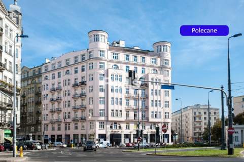 Mieszkanie do wynajęcia, 53 m2, Warszawa