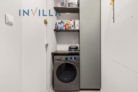 Dwupoziomowy apartament z widokiem na morze