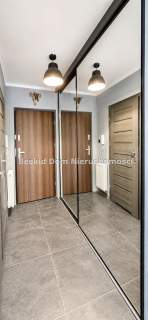 Mieszkanie do wynajęcia, 47 m2, Bielsko-Biała