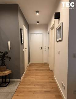Bronowice Małe Zygmunta 60m2 3 pok