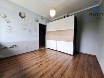 Zadbane Mieszkanie z niskim czynszem , 2 Pokoje , Wysoki Parter