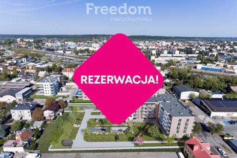 5 pokoi, 2 balkony, 96,39 m , nowe mieszkanie