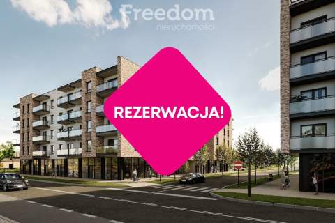 5 pokoi, 2 balkony, 96,39 m , nowe mieszkanie