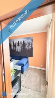 Sprzedam mieszkanie Skawina garaż centrum