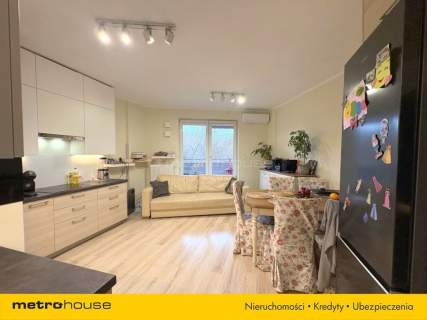 Apartament 3 pokojowy bardzo blisko dworca WKD.