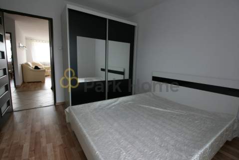 3 pokoje- osobna kuchnia balkon, ul. Klonowa