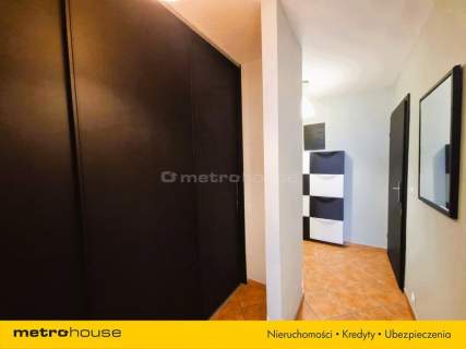 Mieszkanie 40m2/2p/balkon/winda ul. Jedności Nar.