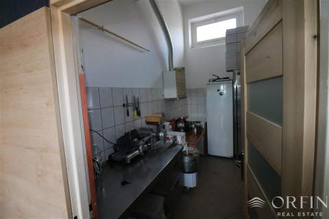 lokal użytkowy-restauracja Gdynia Grabówek