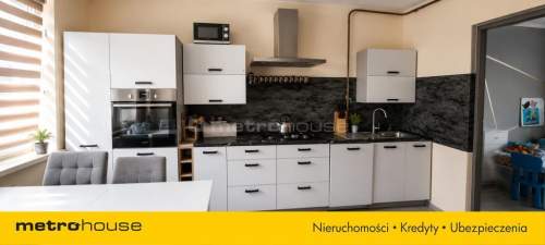 Sprzedam dom 65m2 przy parku i PKP, Skierniewice,