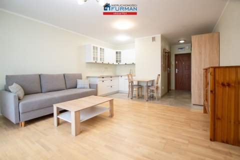 Mieszkanie do wynajęcia, 28,4 m2, Piła