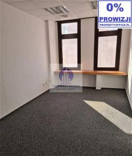 Śródmieście lokal biurowy 82,77m2 do wynajęcia