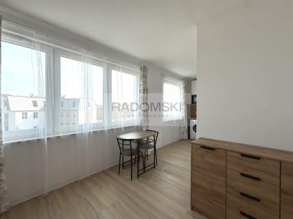 Studio na wynajem - Gdańsk Łostowice