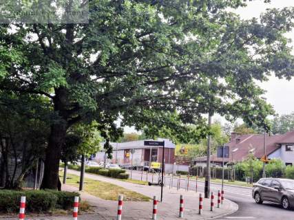 Grzegórzki. ul. Bajeczna. 2 pokoje, kuchnia. 40m2