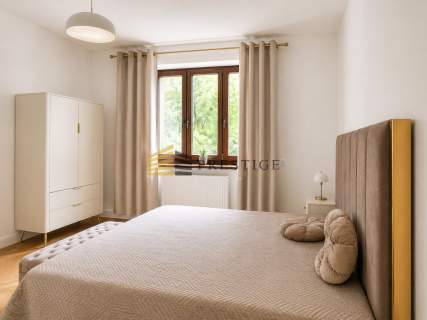 POWIŚLE /Smulikowskiego apartament 4 pok