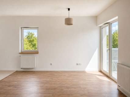 NOWE 2 pokoje z balkonem Katowice Ligota