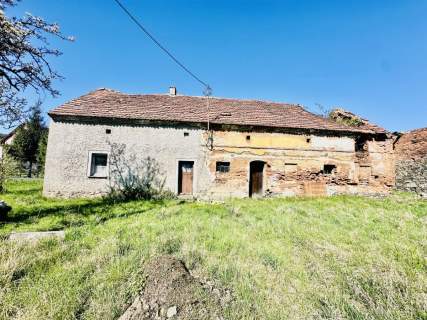 Okazyjna cena Duża działka 1229 m pod Ślęża