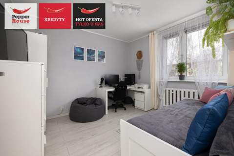 Piękne mieszkanie Gdańsk Brzeźno