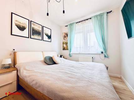 3 pokoje, nowe budownictwo, balkon, przy Uniwersytecie