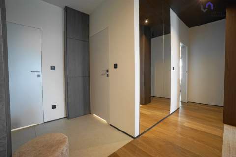 Mieszkanie na sprzedaż, 98,57 m2, Katowice