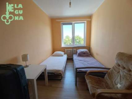 Gdynia Chylonia 3 pokoje na parterze Okazja 