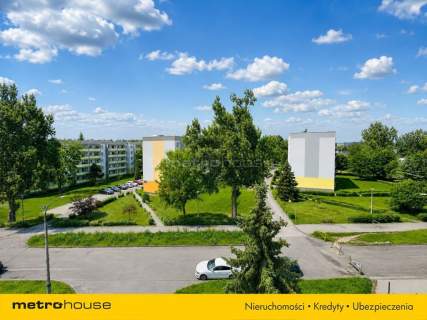Mieszkanie na sprzedaż, 45,9 m2, Tarnowskie Góry