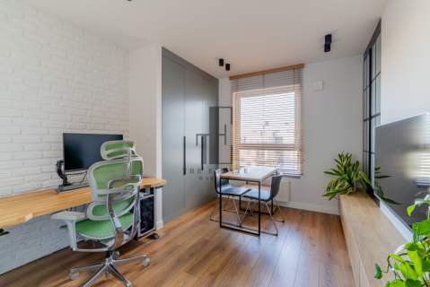 3 pokoje Taras 64m Balkon 3 x m. postojowe
