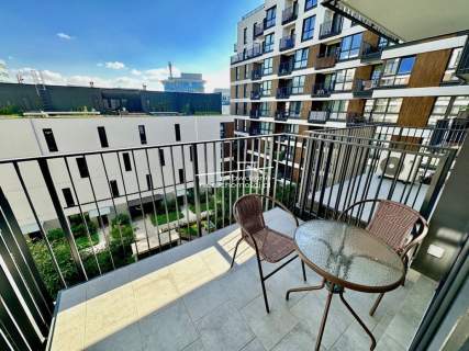 Apartament Dla Wymagającego Lokatora - Mokotów Biz