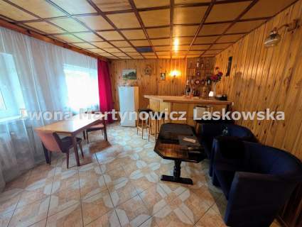 Dom wolnostojący, 7 ar działka, Wołów