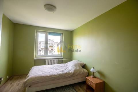 Mieszkanie na sprzedaż, 49,8 m2, Kraków