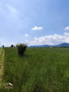 Działka mieszkaniowo - usługowa 977 m Lipowa