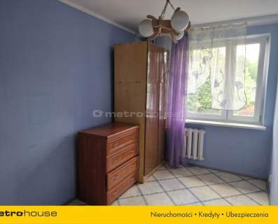Mieszkanie Dąbrowa Kasprzaka 47m2