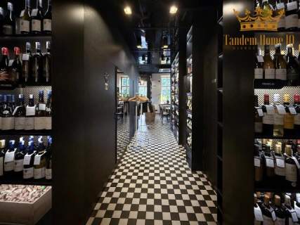Do wynajęcia lokal gastronomiczny, pow. 175m2 przy Politechnice