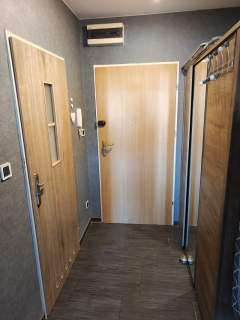 Mieszkanie o pow. 34m2, balkon, IVp, umeblowane, os. Ogrody