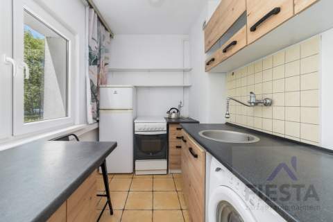 Łódź M3 ul. Kasprzaka 48/52, odświeżone, od zaraz