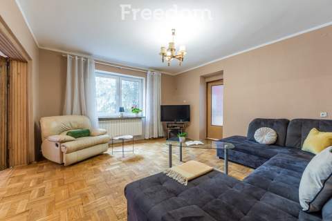 Dom/Inwestycja/2 mieszkania/garaż/Wołomin