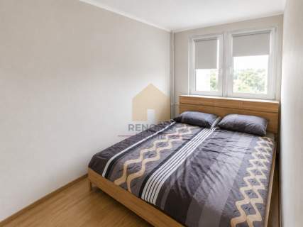 Centrum 2 Pokoje Balkon 38 m