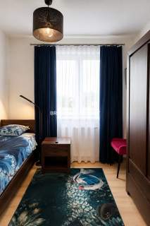 2 pok 40,5m2 widok na Wawel/ Podgórze