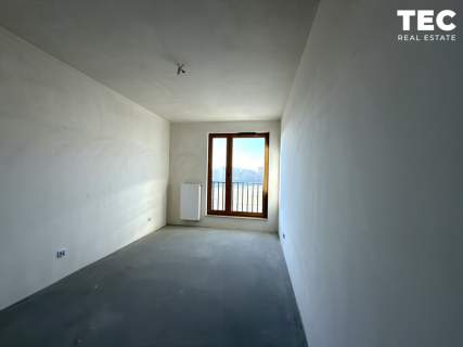 brak pcc gotowe 3 pokoje balkon