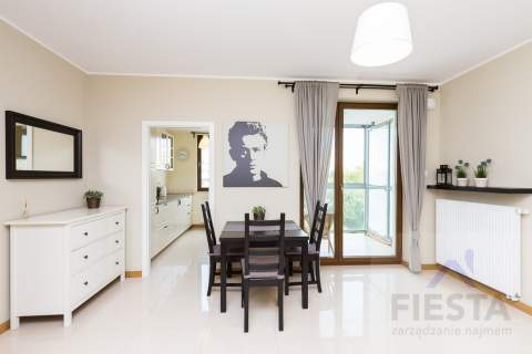  Komfortowy apartament na Bielanach