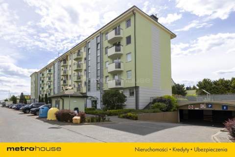Mieszkanie na sprzedaż, 56,75 m2, Piaseczno
