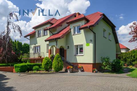 Twój nowy dom z ogrodem, Konstancin-Jeziorna