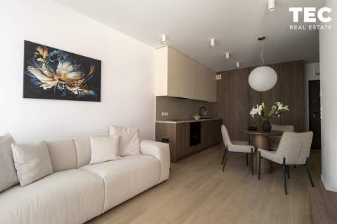 Wyjątkowe mieszkanie inwestycja premium Centrum