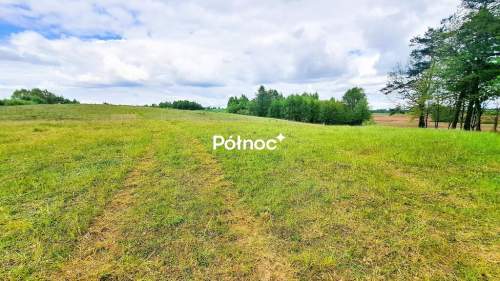 DZIAŁKA Z WARUNKAMI ZABUDOWY