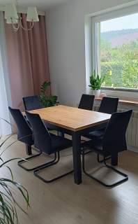 Dom 116 m, 5 pokoi, 2 łazienki, taras, ogród