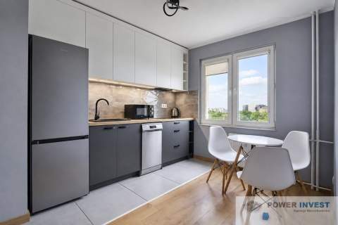 2-pok 9 floor 3155 PLN TOTAL Opolska Quattro, UR